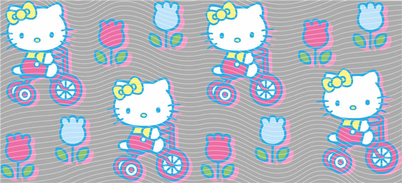 16oz Sanrio-K 336